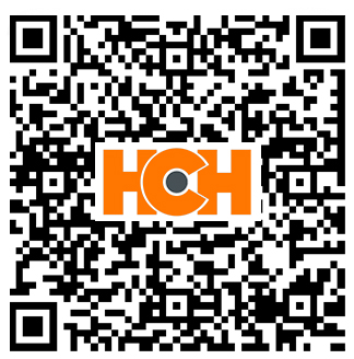 QR-код для завантаження додатка НСН з Google Play QR-код для завантаження додатка НСН з Google Play