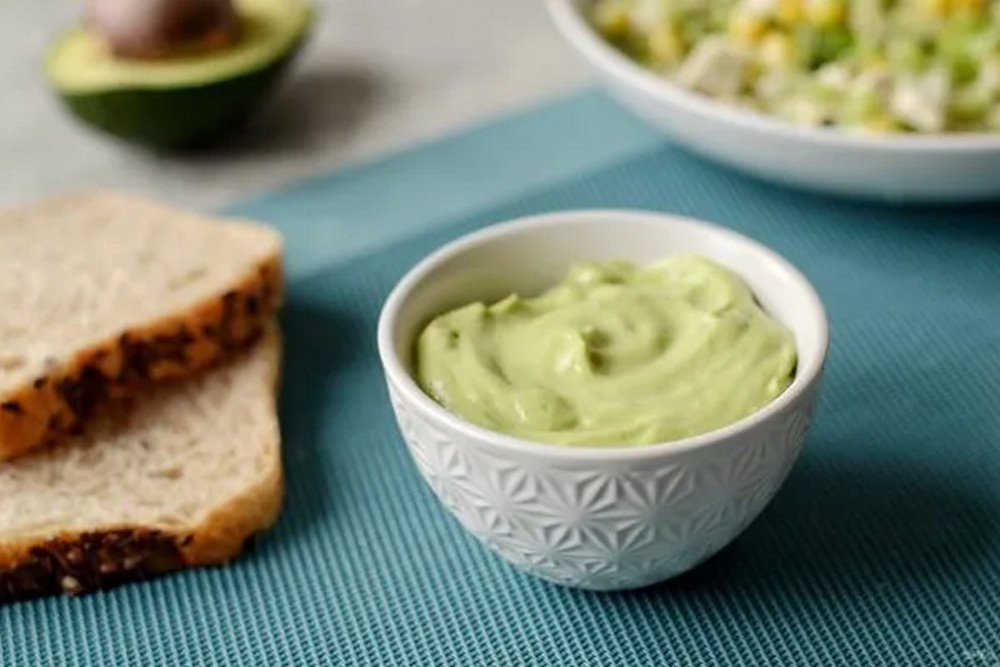 Рецепт дня: домашній майонез без яєць за 5 хвилин