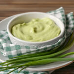 Рецепт дня: домашній майонез без яєць за 5 хвилин