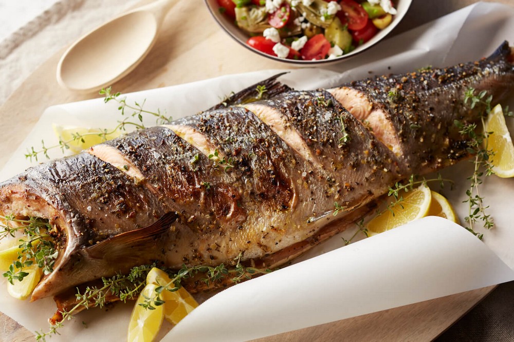 Які 12 страв у Святвечір мають бути на столі 