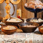 Які 12 страв у Святвечір мають бути на столі