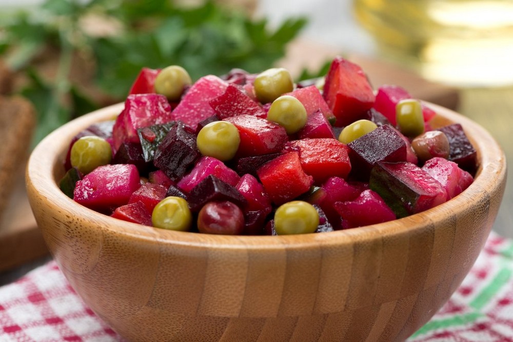 Які 12 страв у Святвечір мають бути на столі 