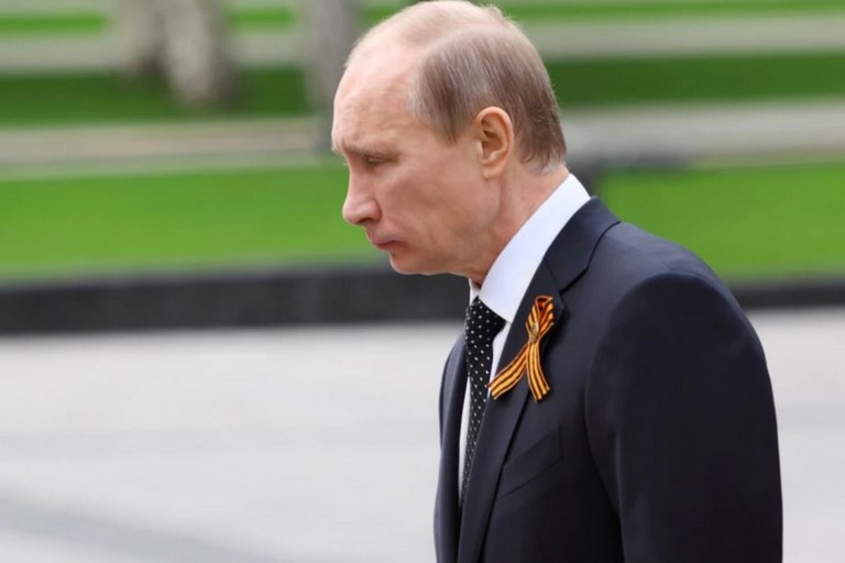 Путін загнав себе у пастку в Україні, і тому його чекає крах - екс-помічник Єльцина Олександр Темерко
