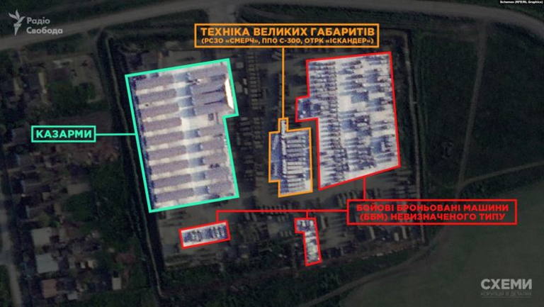 зенітно-ракетні сили