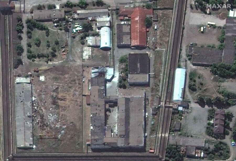 Як саме були вбиті військовополонені азовці. З'явилися нові докази