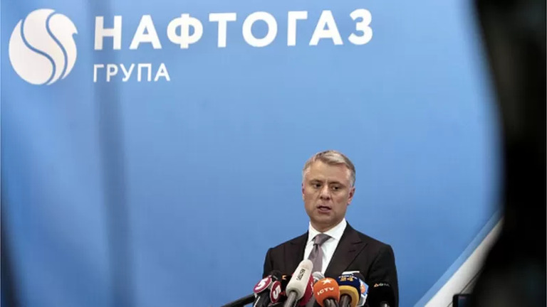Дефолт Нафтогазу - як це сталося і що це значить