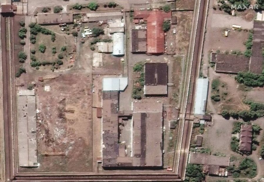 Як саме були вбиті військовополонені азовці. З'явилися нові докази