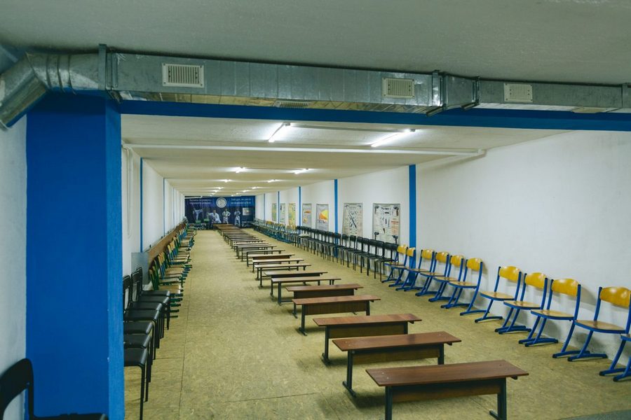 Яка готовність закладів освіти до офлайн-навчання в Україні