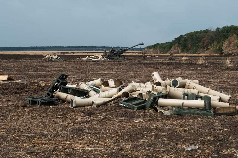 Авіація ЗСУ потужно б’є по ворогу: війна в Україні 26 липня – ситуація на фронті і втрати противника