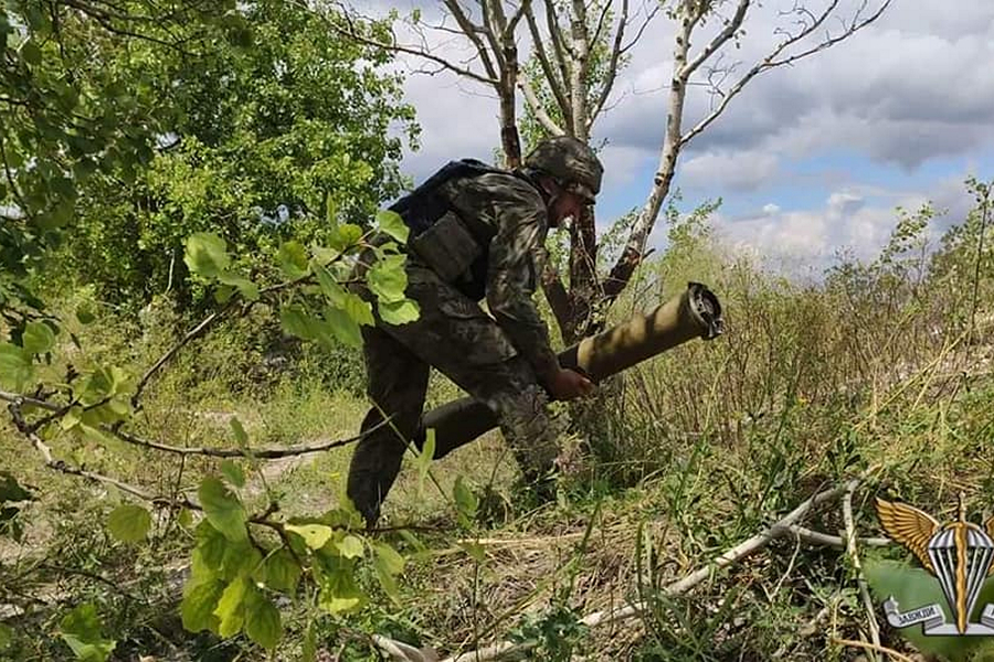 Ворог невдало штурмував на трьох напрямках: війна в Україні 30 липня – ситуацію на фронті і втрати противника