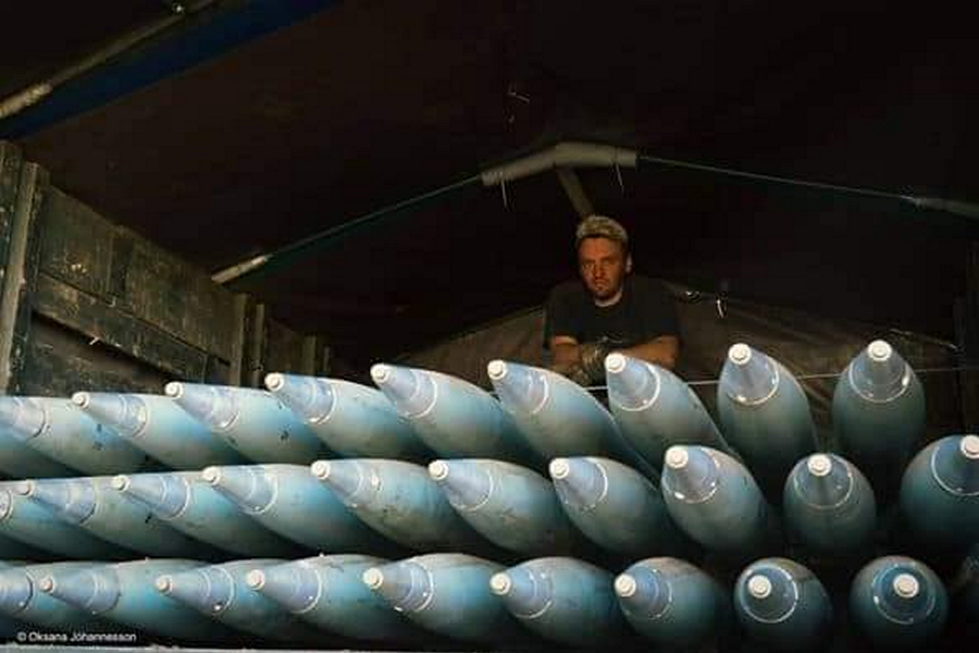 Ворог невдало штурмував на трьох напрямках: війна в Україні 30 липня – ситуацію на фронті і втрати противника