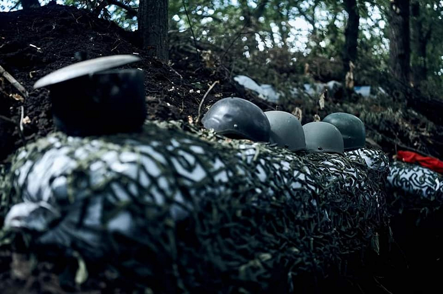 Мінус 270 окупантів, найбільше на Криворізькому напрямку – війна в Україні 29 липня: ситуація на фронті і втрати противника