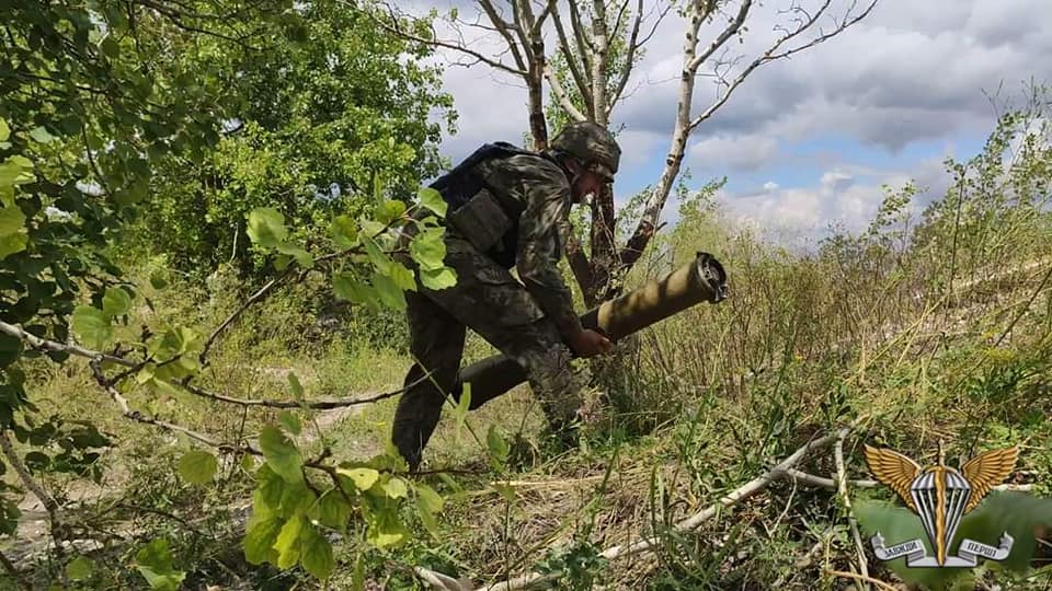 Найбільші втрати на Криворізькому напрямку: війна в Україні 27 липня – ситуація на фронті і втрати противника