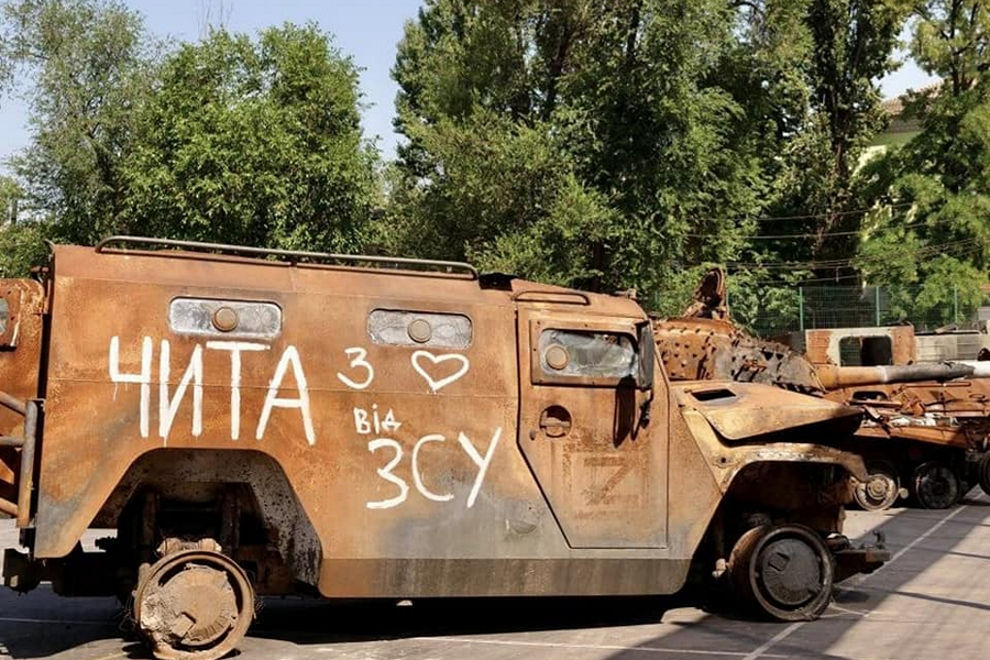Ворог підсилює своє військо на півдні: війна в Україні 31 липня – ситуація на фронті і втрати противника