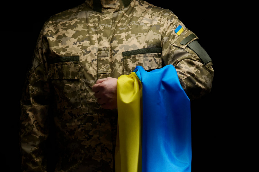 В Україні розширили список осіб, які не підлягають призову під час мобілізації: кого не заберуть до армії