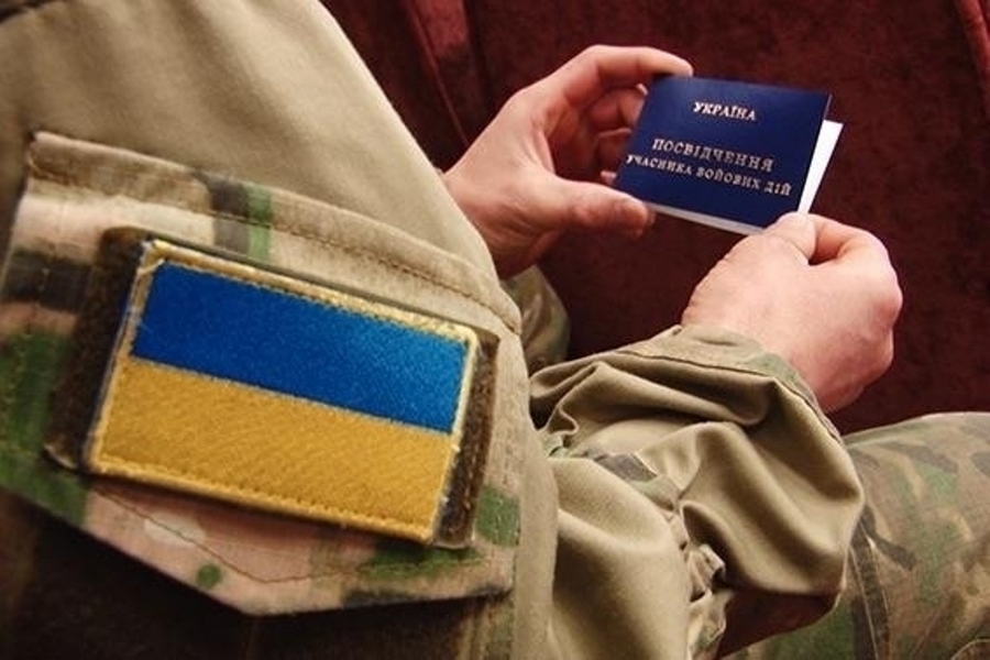 Як розраховується пенсія для учасників бойових дій і що впливає на розмір виплат
