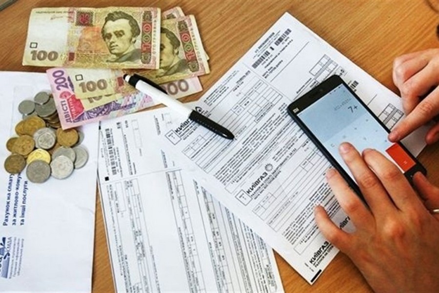 Як вплине отримання допомоги від міжнародних організацій на субсидії українців