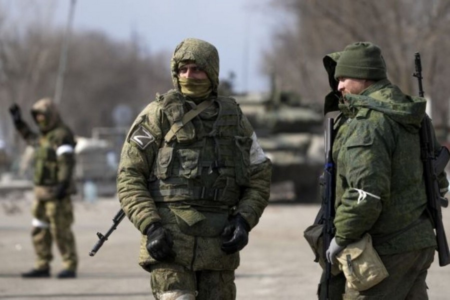Підлітків з Херсонщини окупанти збираються відправляти на «перевиховання» до військових училищ