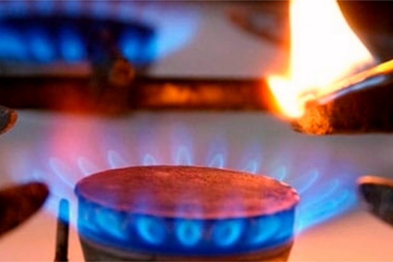 НКРЕКП ухвалена рішення щодо вартості газу до травня