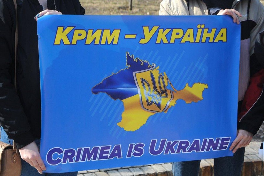Коли Україна звільнить Херсон і Крим з Донбасом, і коли закінчиться війна – прогноз генерала Марченка