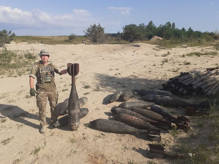 Мінус 300 окупантів, найбільше під Донецьком: війна в Україні 7 серпня – ситуація на фронті і втрати противника