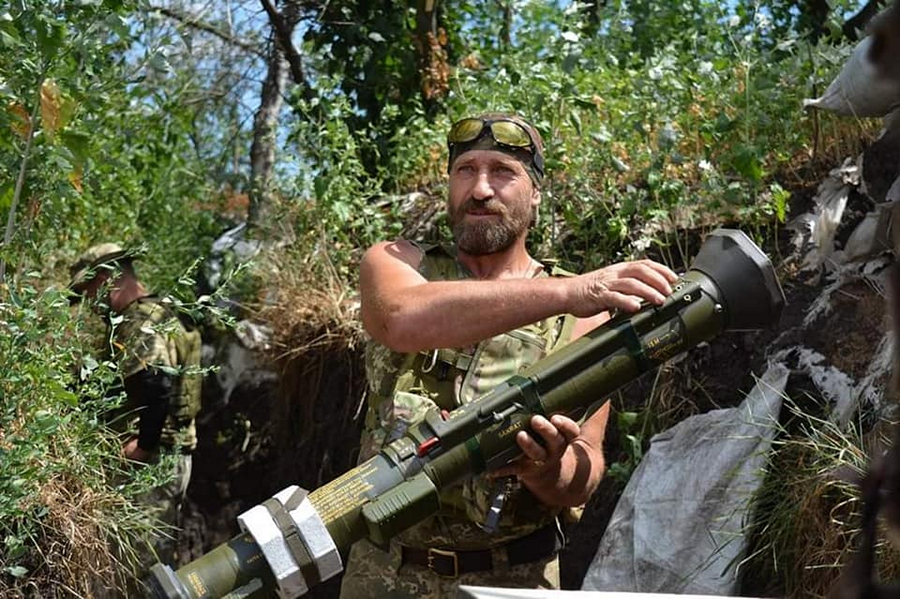 Мінус 140 окупантів, найбільше на Криворізькому і Бахмутському напрямках – війна в Україні 2 серпня