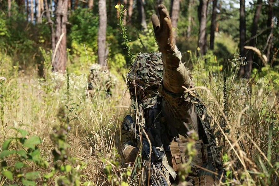 Мінус 300 окупантів і уражені склади: війна в Україні 9 серпня – ситуація на фронті і втрати противника
