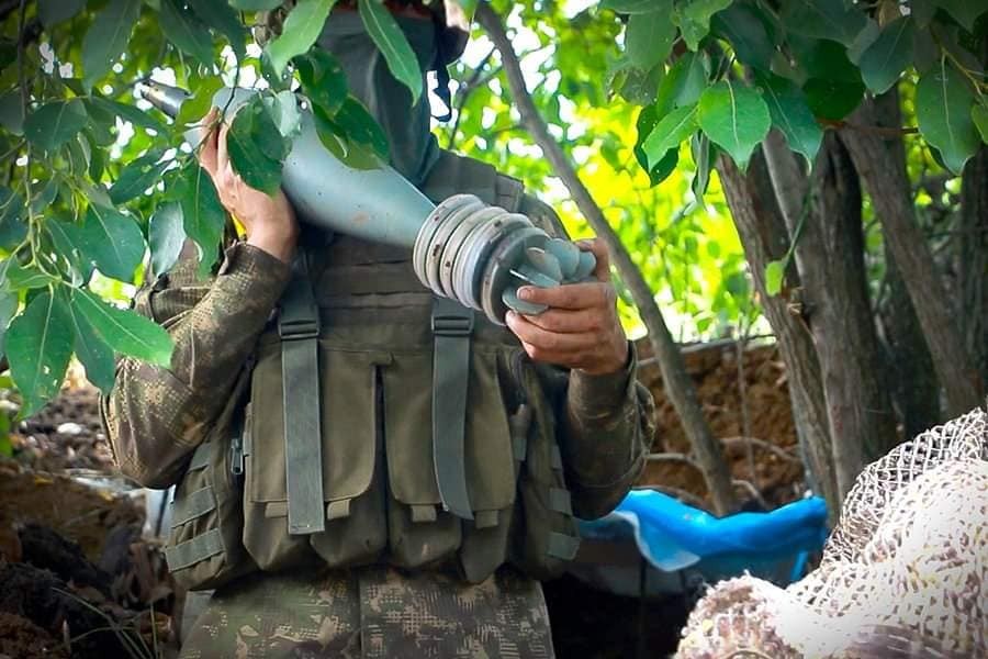 Ворог готується до наступу на окремих напрямках: війна в Україні 11 серпня – ситуація на фронті і втрати противника