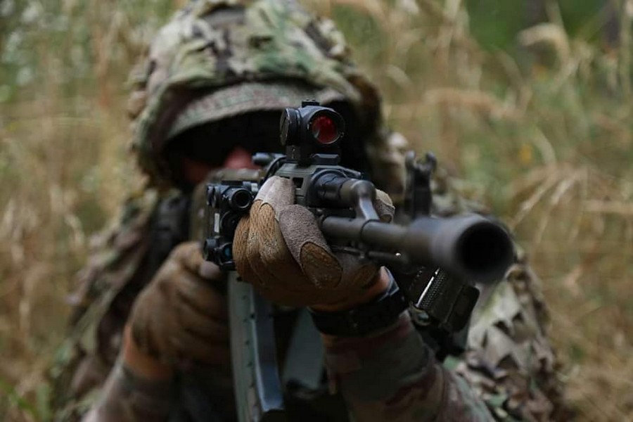 Ворог готується до наступу на окремих напрямках: війна в Україні 11 серпня – ситуація на фронті і втрати противника