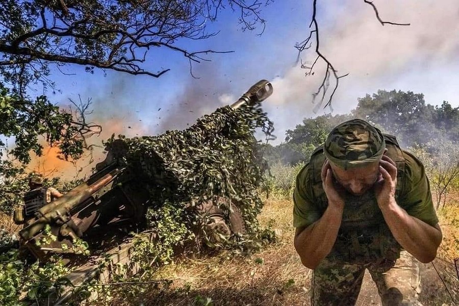Роспропаганда вигадує неіснуючі перемоги: війна в Україні 15 серпня – ситуація на фронті і втрати противника