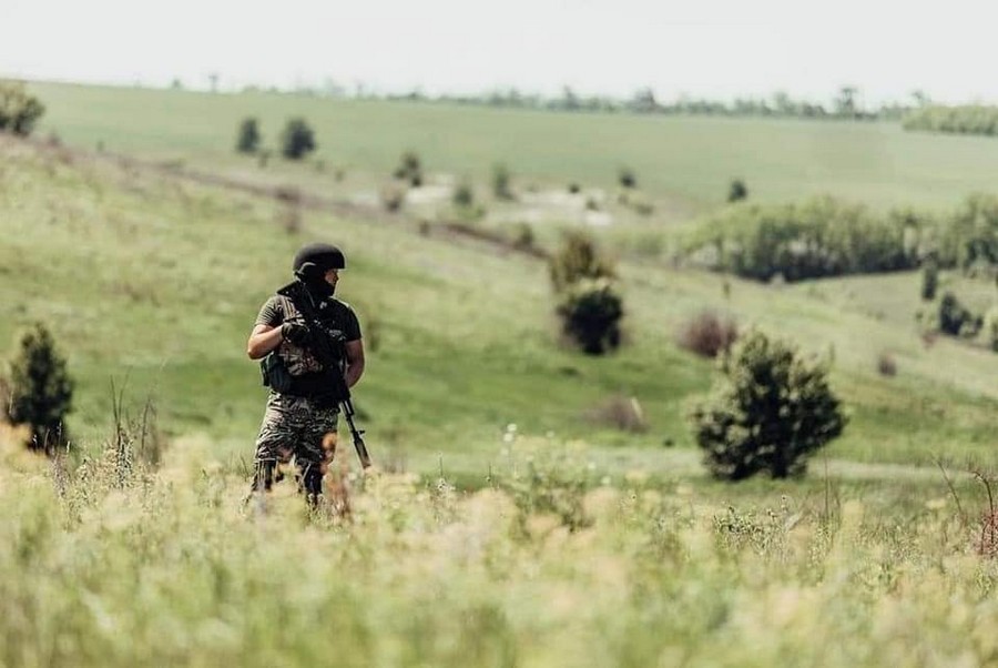 Роспропаганда вигадує неіснуючі перемоги: війна в Україні 15 серпня – ситуація на фронті і втрати противника