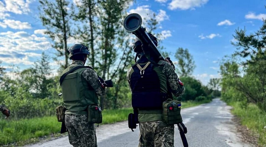 Ворог веде наступ на кількох напрямках: війна в Україні 16 серпня – ситуація на фронті і втрати противника