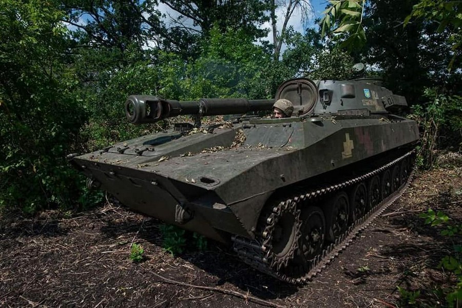Ворог мав частковий успіх на півдні, але втратив 300 солдат: війна в Україні 21 серпня – ситуація на фронті