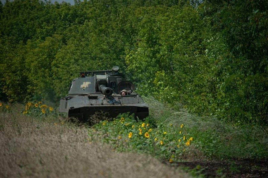 Мінус 400 окупантів, 5 засобів ППО і 6 артсистем: війна в Україні 19 серпня – ситуація на фронті і втрати противника