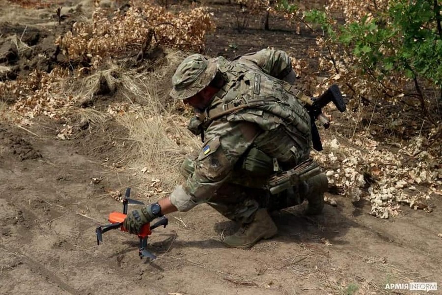 Мінус 400 окупантів, 5 засобів ППО і 6 артсистем: війна в Україні 19 серпня – ситуація на фронті і втрати противника