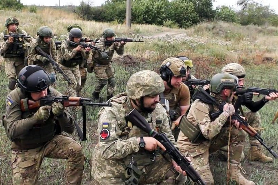 Ворог мав частковий успіх на півдні, але втратив 300 солдат: війна в Україні 21 серпня – ситуація на фронті