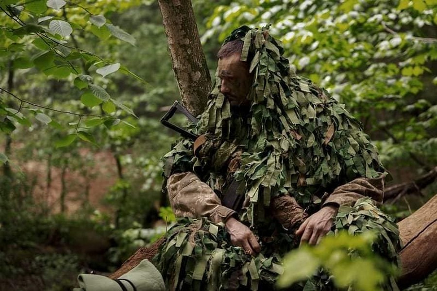 Ворог втратив 400 солдат за добу, але не припиняє спроби наступу: війна в Україні 26 серпня – ситуація на фронті