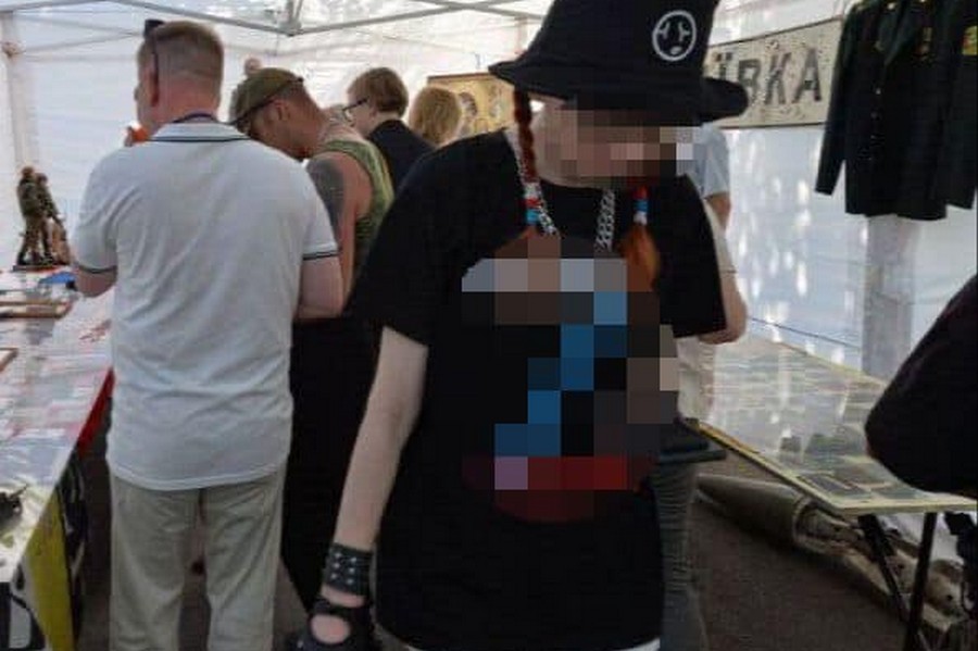 Екс-викладачку київського вишу професорку Більченко підозрюють у створенні мережі корегувальників