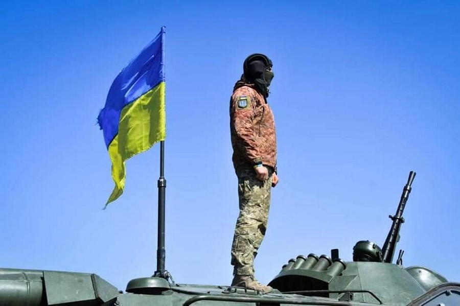 Противник вів наступальні бої, але був відкинутий: війна в Україні 23 серпня – ситуація на фронті
