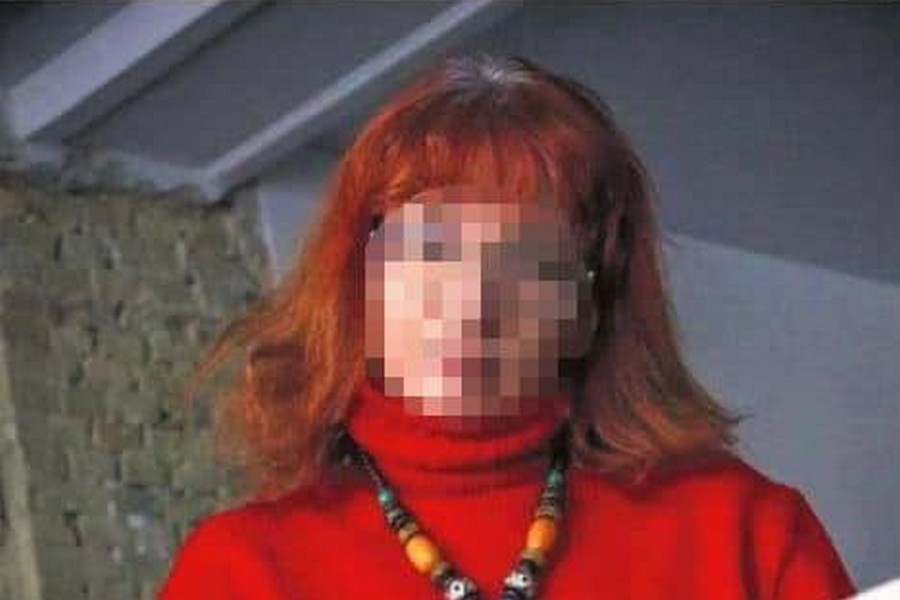 Екс-викладачку київського вишу професорку Більченко підозрюють у створенні мережі корегувальників