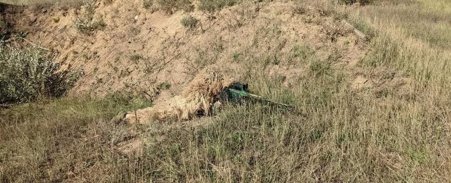 Мінус 350 окупантів і гелікоптер: війна в Україні 29 серпня – ситуація на фронті