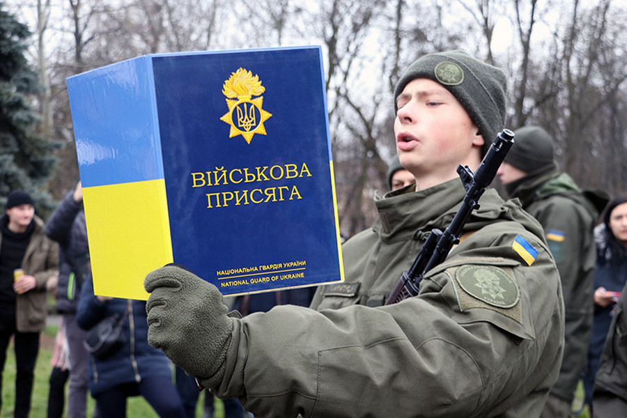 В Уряді запропонували підвищити граничний вік для військовослужбовців – деталі законопроекту