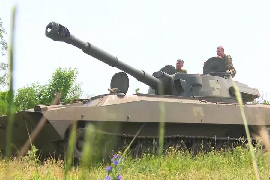 Військові експерти розповіли про сценарії розвитку війни до кінця зими