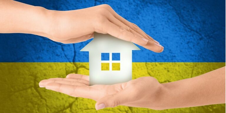 Червоний Хрест надає фінансову допомогу українцям, які прихистили переселенців - де подати заявку