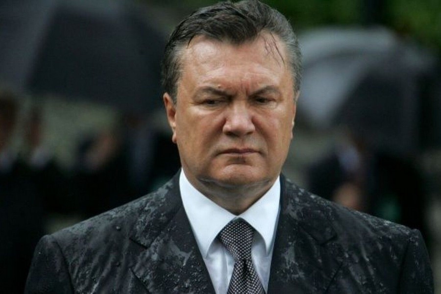 З Януковичем, Медведчуком і Царьовим - озвучено план Путіна перед вторгненням в Україну