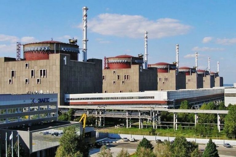 США стежать за рівнем радіації на Запорізькій АЕС - які висновки