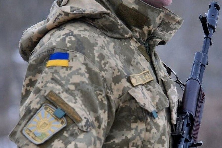 Загальна мобілізація триває - чи можуть повторно вручити повістку