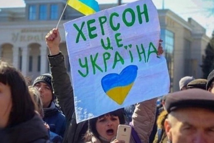 Коли Україна звільнить Херсон і Крим з Донбасом, і коли закінчиться війна – прогноз генерала Марченка