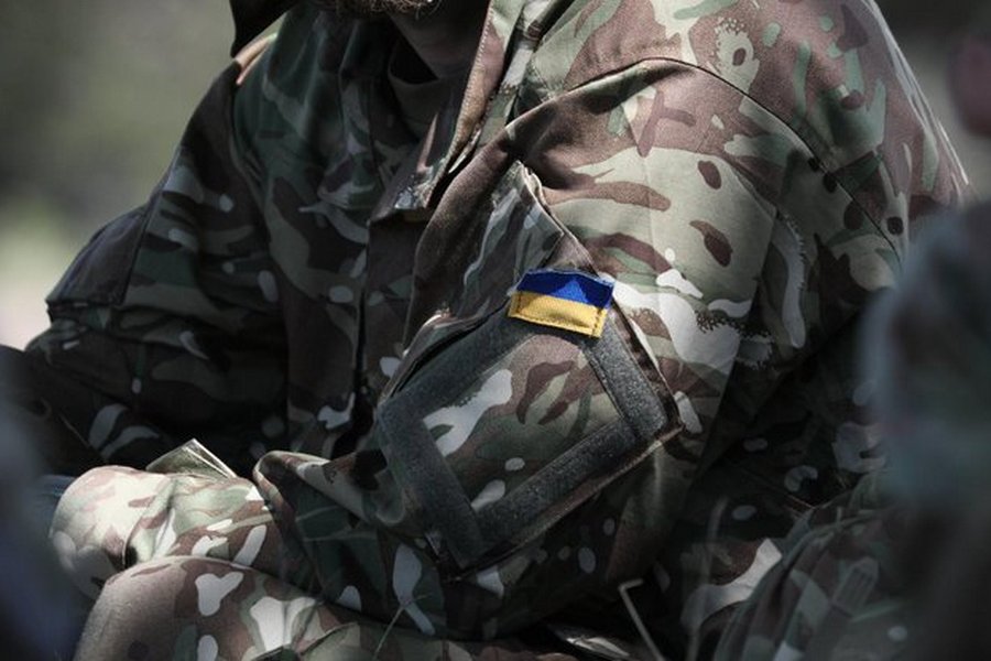 Про те, що може змінити ситуацію на фронті на користь України розповів Володимир Зеленський