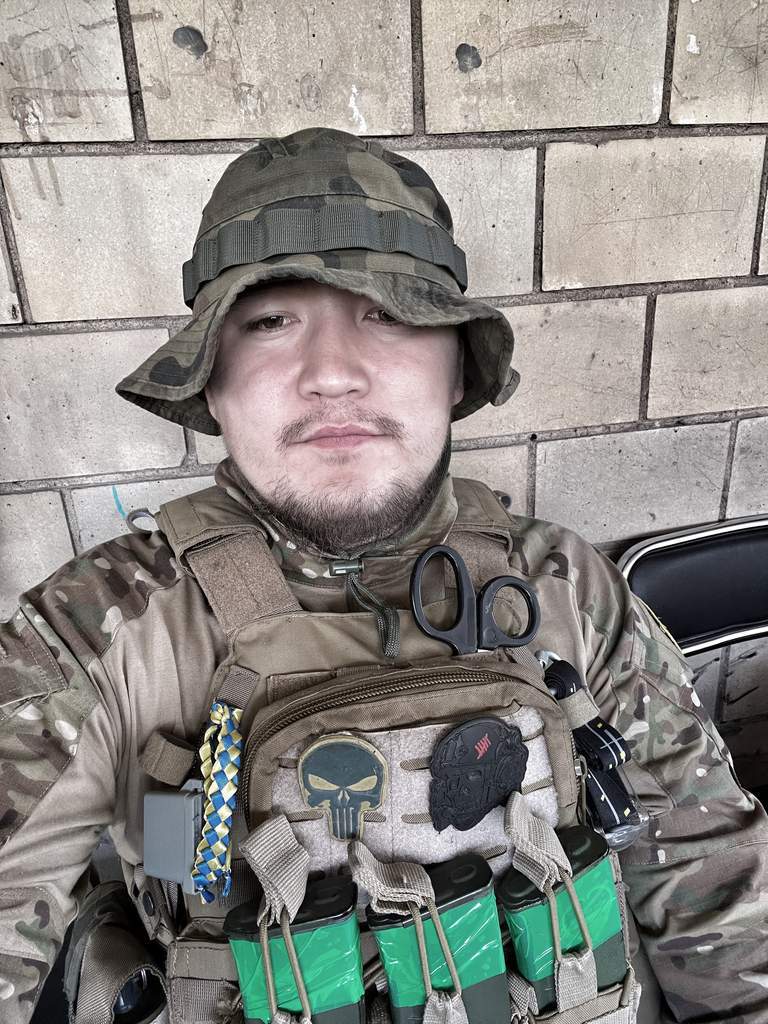 Кадировці на Донбасі розстрілювали своїх - вспливли деталі